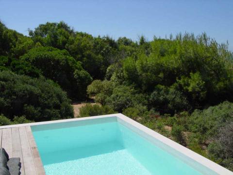 Casa Pineddu | Tritt-Sardinia.com