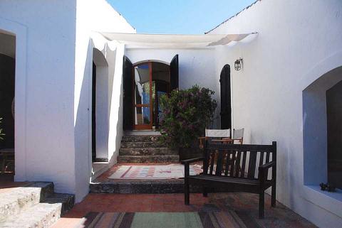 Casa Pineddu | Tritt-Sardinia.com