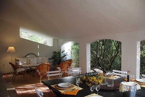 Casa Pineddu | Tritt-Sardinia.com