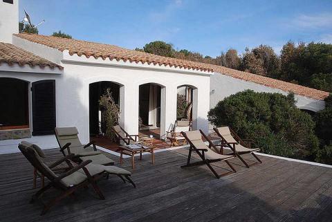 Casa Pineddu | Tritt-Sardinia.com