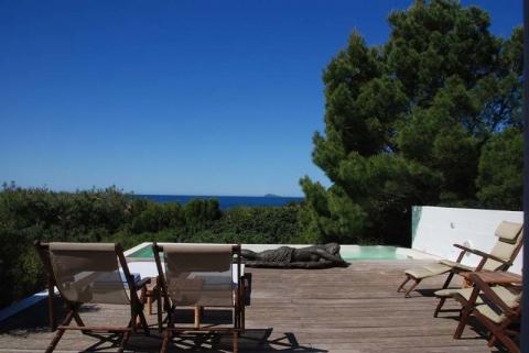 Casa Pineddu | Tritt-Sardinia.com