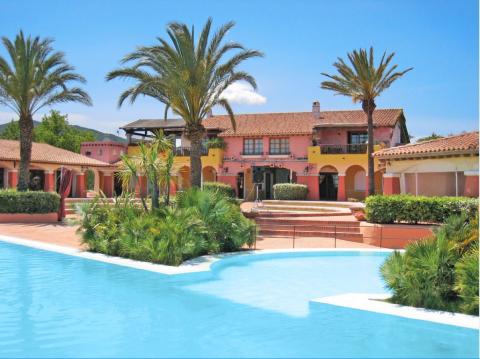 Isuledda Resort | Tritt-Sardinia.com