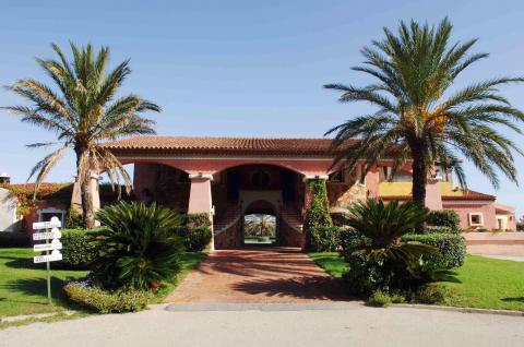 Isuledda Resort | Tritt-Sardinia.com