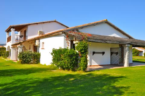 Isuledda Resort | Tritt-Sardinia.com