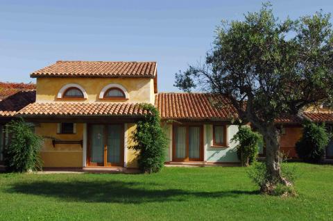 Isuledda Resort | Tritt-Sardinia.com