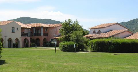 Isuledda Resort | Tritt-Sardinia.com