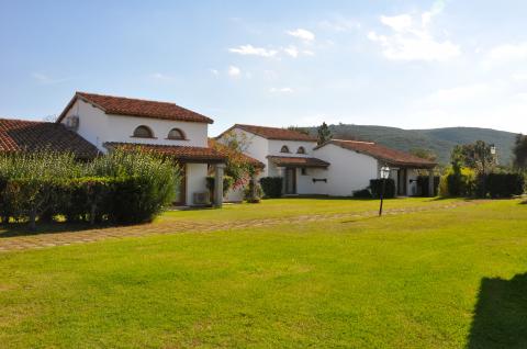 Isuledda Resort | Tritt-Sardinia.com