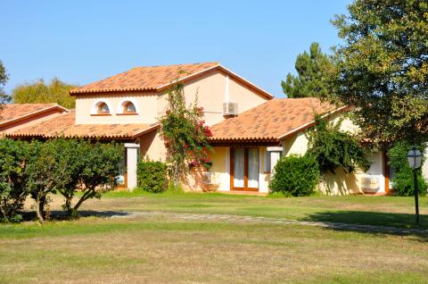 Isuledda Resort | Tritt-Sardinia.com