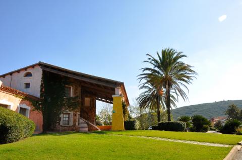 Isuledda Resort | Tritt-Sardinia.com