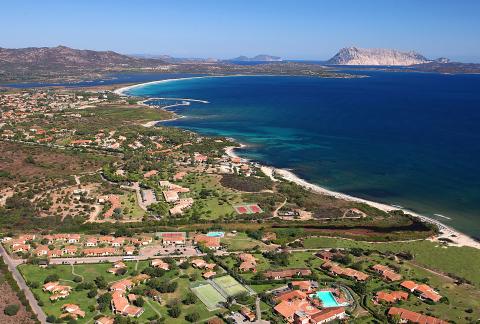 Isuledda Resort | Tritt-Sardinia.com