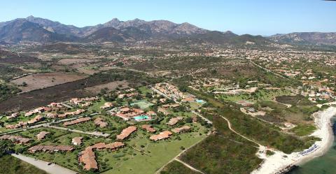 Isuledda Resort | Tritt-Sardinia.com