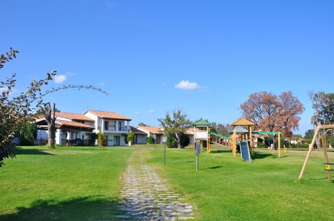 Isuledda Resort | Tritt-Sardinia.com