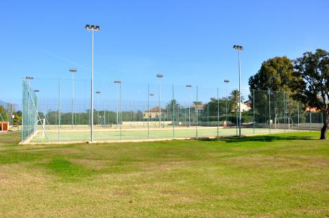 Isuledda Resort | Tritt-Sardinia.com