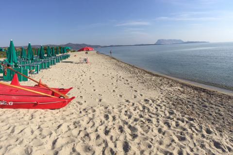 Isuledda Resort | Tritt-Sardinia.com