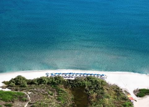 Isuledda Resort | Tritt-Sardinia.com