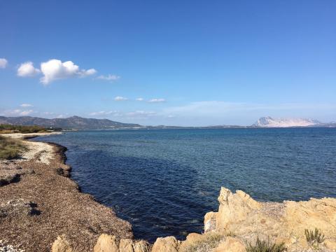 Isuledda Resort | Tritt-Sardinia.com