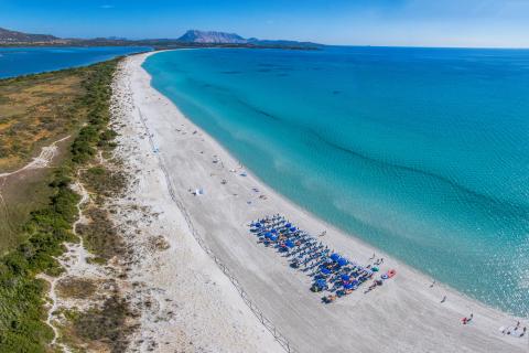 Isuledda Resort | Tritt-Sardinia.com