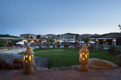 Villasimius Resort | Tritt-Sardinia.com