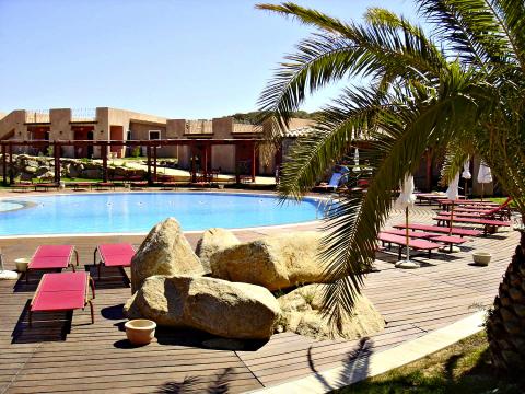 Villasimius Resort | Tritt-Sardinia.com