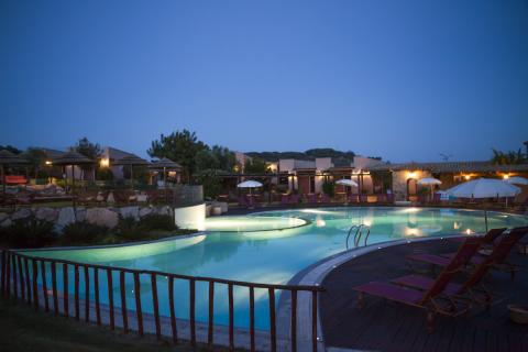 Villasimius Resort | Tritt-Sardinia.com