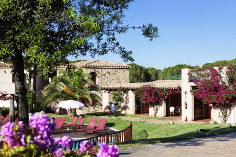 Villasimius Resort | Tritt-Sardinia.com