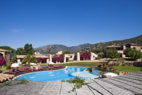 Villasimius Resort | Tritt-Sardinia.com