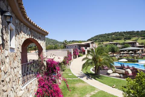 Villasimius Resort | Tritt-Sardinia.com