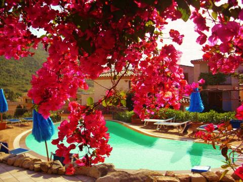 Ainu Residence | Tritt-Sardinia.com