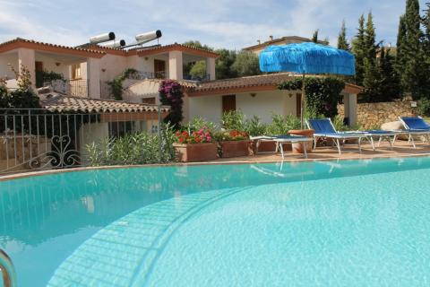 Ainu Residence | Tritt-Sardinia.com