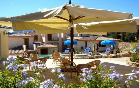 Ainu Residence | Tritt-Sardinia.com