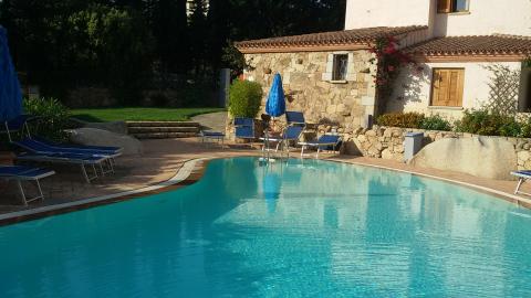 Ainu Residence | Tritt-Sardinia.com