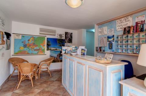 Ainu Residence | Tritt-Sardinia.com