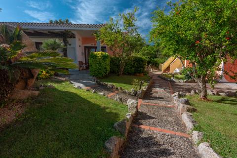 Residence Vista Maddalena | Tritt-Sardinia.com