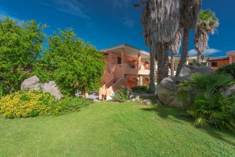 Residence Vista Maddalena | Tritt-Sardinia.com