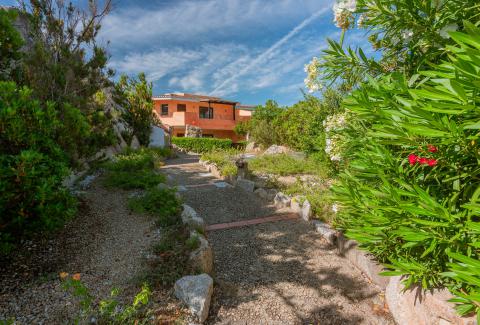 Residence Vista Maddalena | Tritt-Sardinia.com