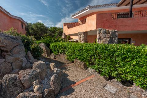 Residence Vista Maddalena | Tritt-Sardinia.com
