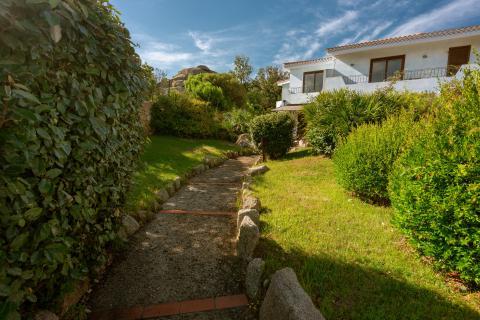 Residence Vista Maddalena | Tritt-Sardinia.com