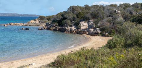 Residence Vista Maddalena | Tritt-Sardinia.com