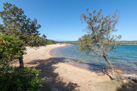 Residence Vista Maddalena | Tritt-Sardinia.com