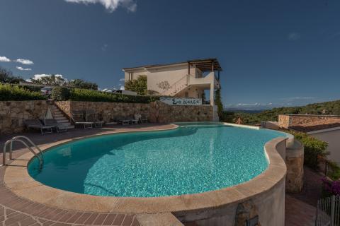 Residence Baja Sardinia | Tritt-Sardinia.com