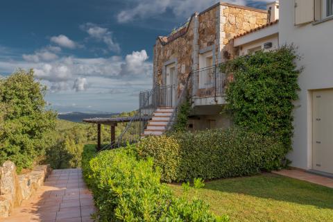 Residence Baja Sardinia | Tritt-Sardinia.com