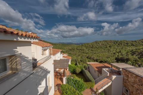 Residence Baja Sardinia | Tritt-Sardinia.com