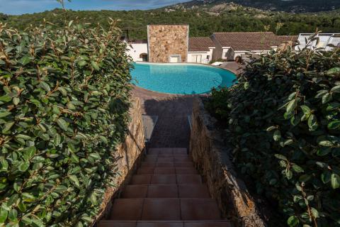 Residence Baja Sardinia | Tritt-Sardinia.com