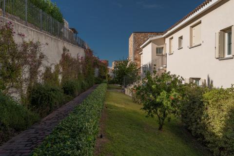 Residence Baja Sardinia | Tritt-Sardinia.com