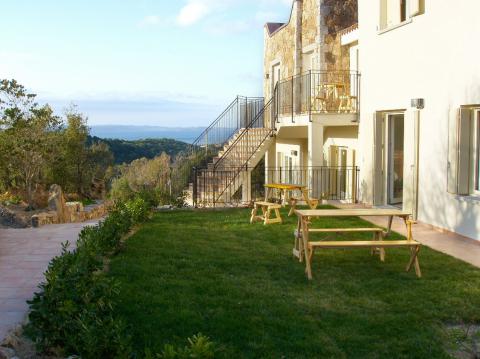 Residence Baja Sardinia | Tritt-Sardinia.com