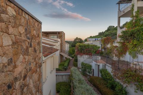 Residence Baja Sardinia | Tritt-Sardinia.com