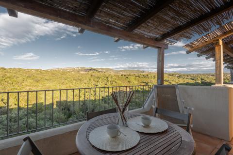 Residence Baja Sardinia | Tritt-Sardinia.com