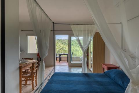 Residence Baja Sardinia | Tritt-Sardinia.com