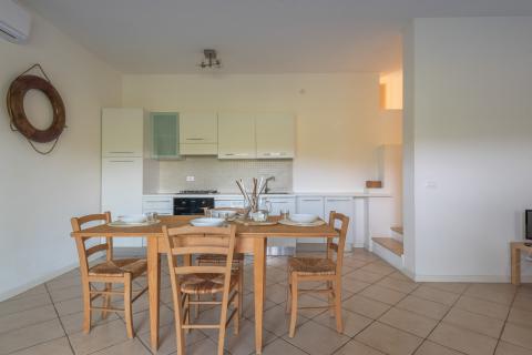 Residence Baja Sardinia | Tritt-Sardinia.com