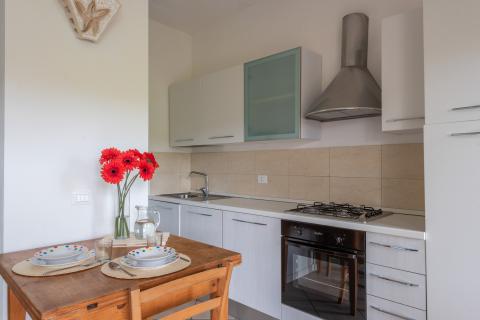Residence Baja Sardinia | Tritt-Sardinia.com